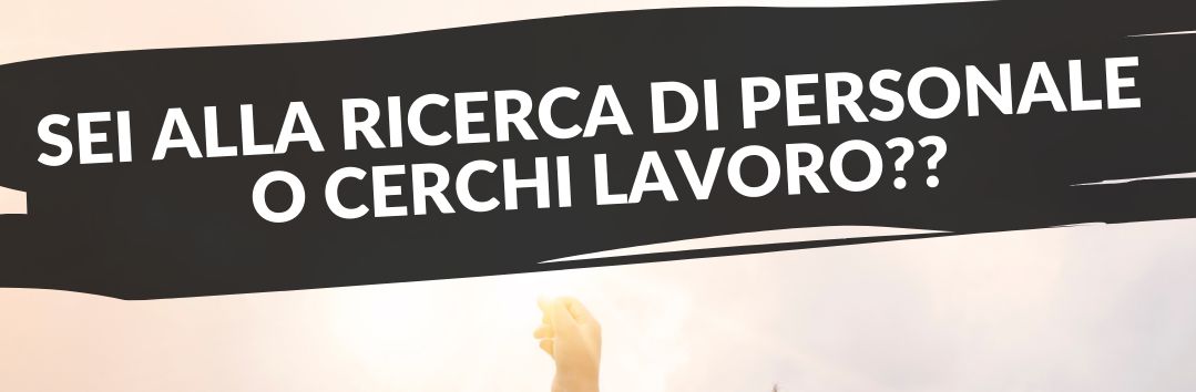 RISTORAZIONE E TURISMO CERCANO ADDETTI IN PROVINCIA DI VARESE: GLI ENTI BILATERALI DI CONFCOMMERCIO METTONO ASSIEME DOMANDE E OFFERTE
